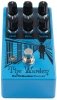 EarthQuaker Devices The Warden V2 - Optical Compressor